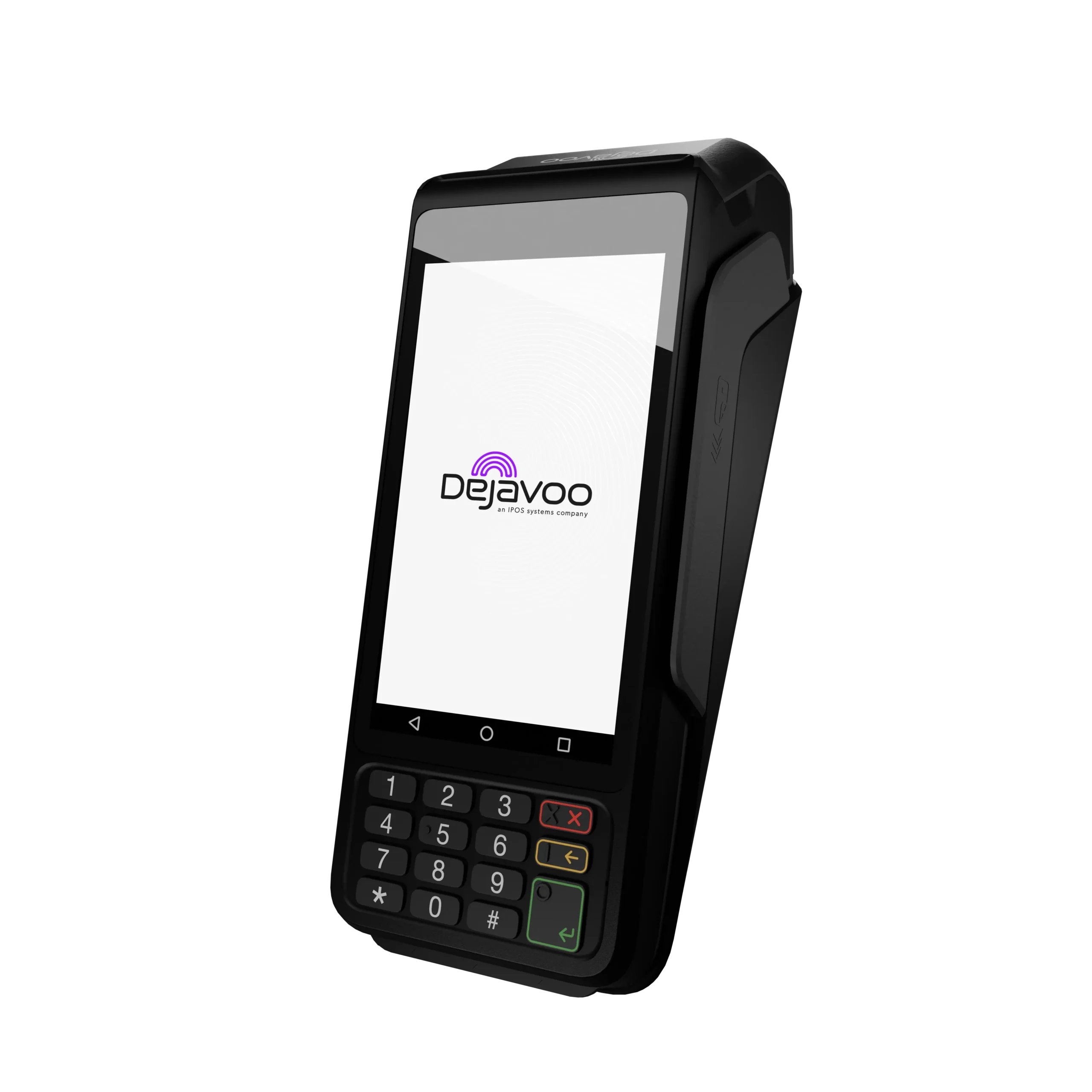 Dejavoo P1 payment terminal