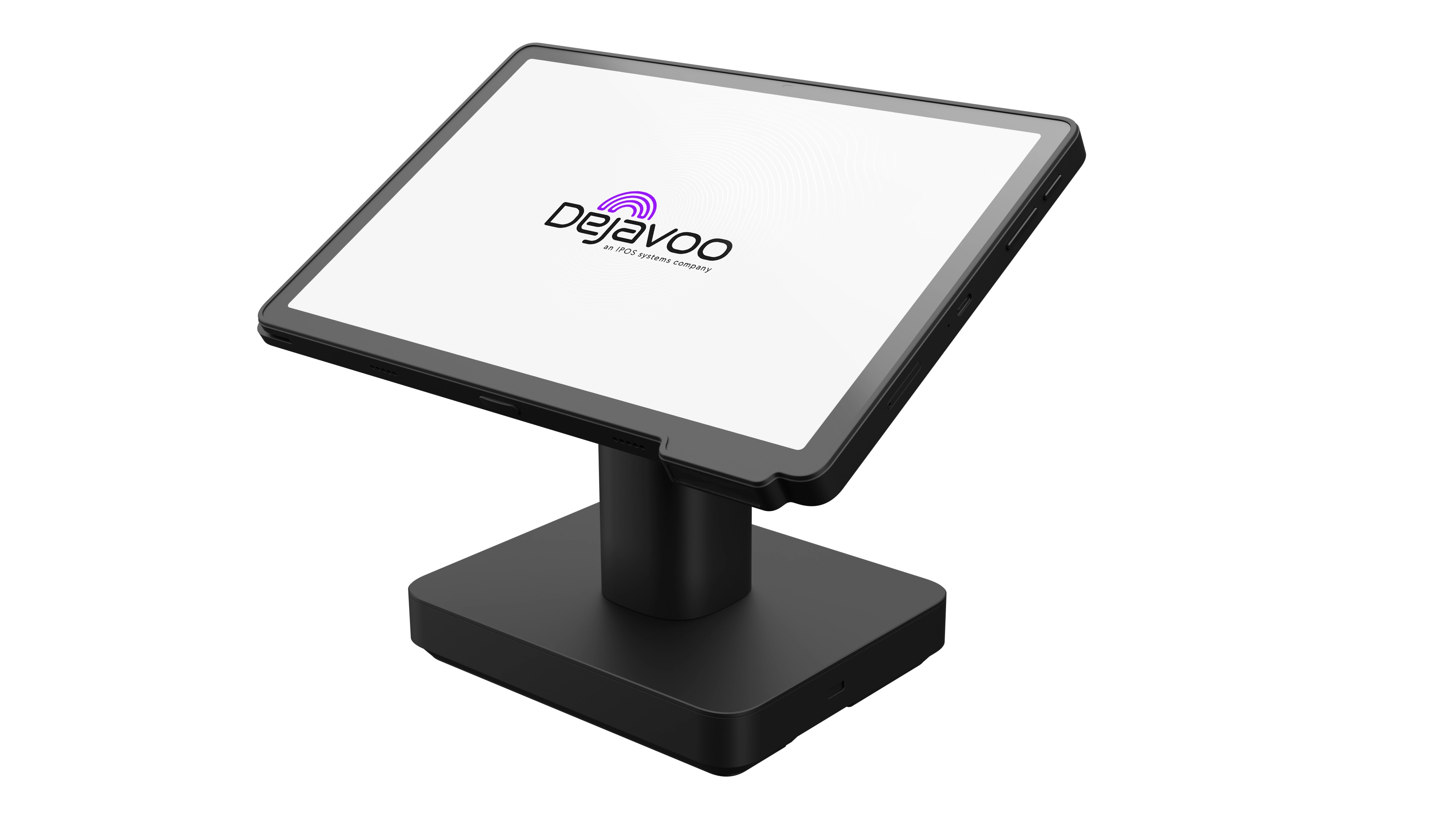 Dejavoo P18 payment terminal