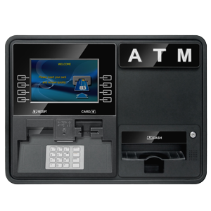 Genmega Onyx W ATM