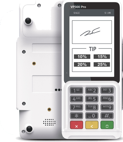 Valor VP300 Pro payment terminal