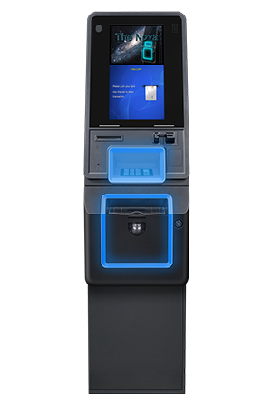 Genmega Nova ATM
