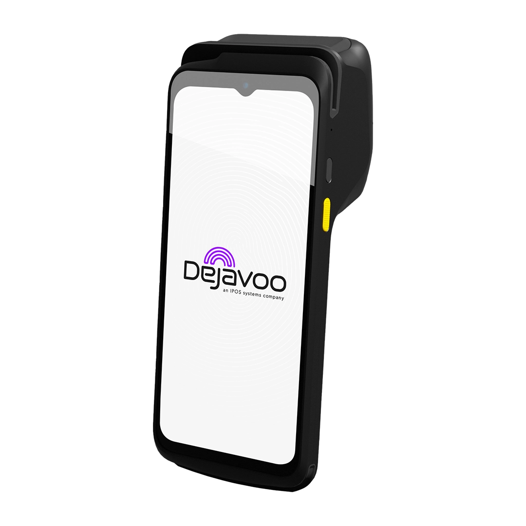 Dejavoo P8 payment terminal