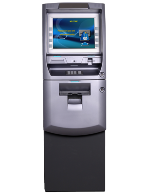 Genmega C6000 ATM